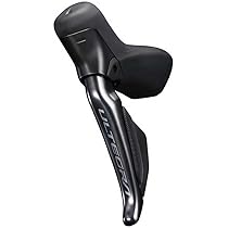 シマノ ST-R8170 左レバーのみ　新品未使用（箱無し） Amazon | SHIMANO(シマノ)ST-R8170 12s 有線/ワイヤレス接続対応
